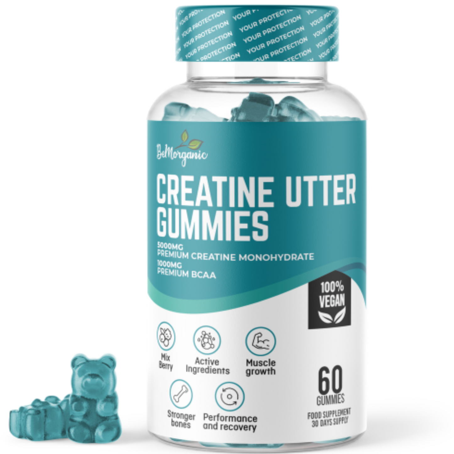 Creatine Gummies
