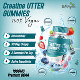 Creatine Gummies