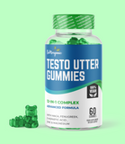 Testo Gummies