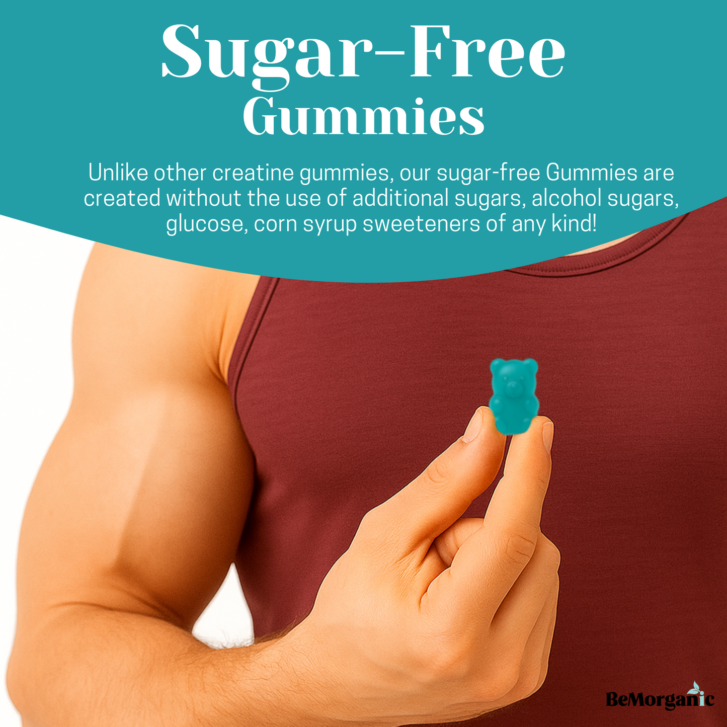 Creatine Gummies