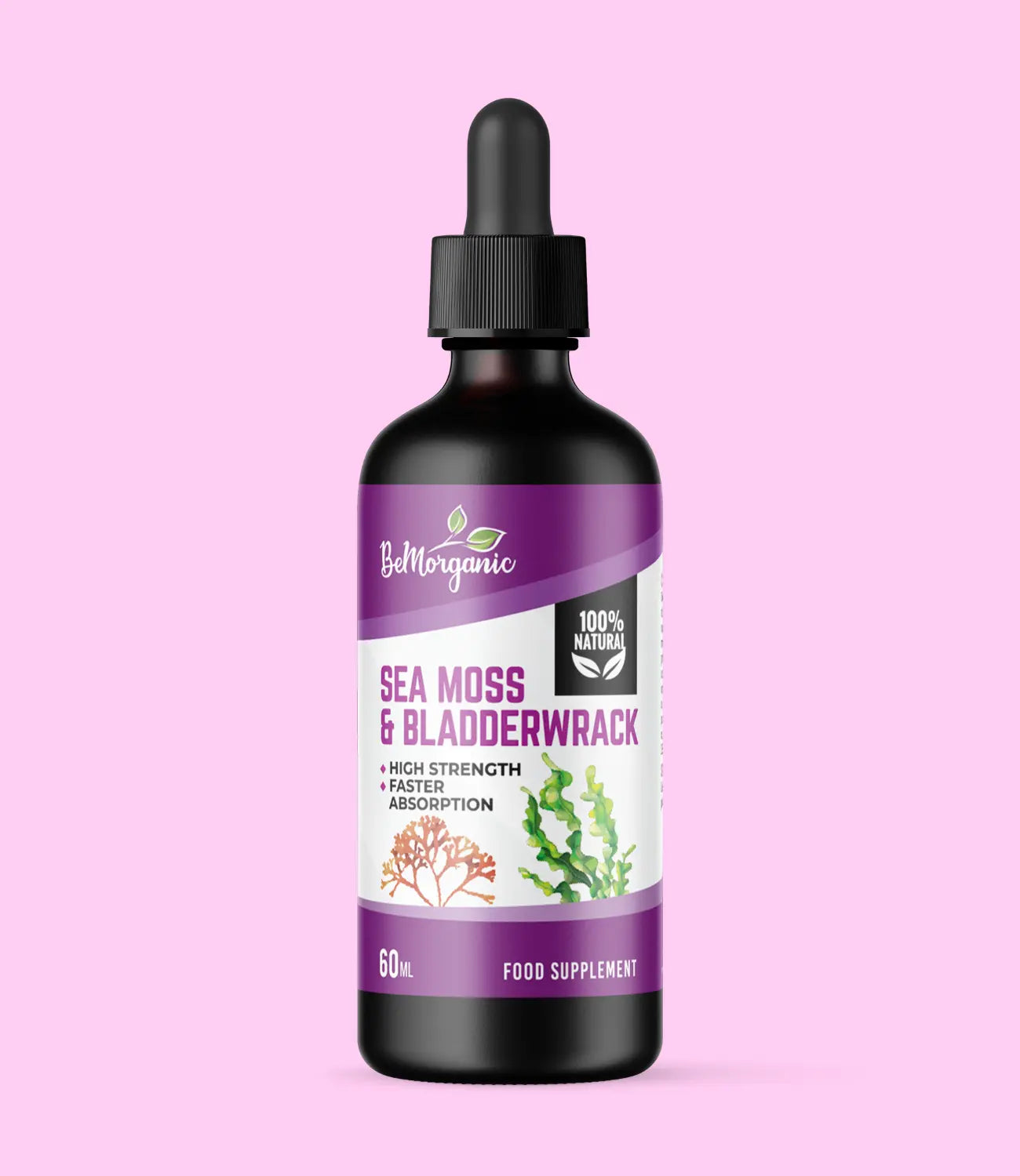 Sea Moss UK
